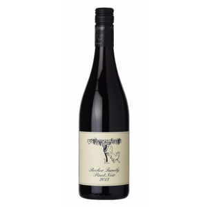 Weingut Friedrich Becker Estate Pinot Noir