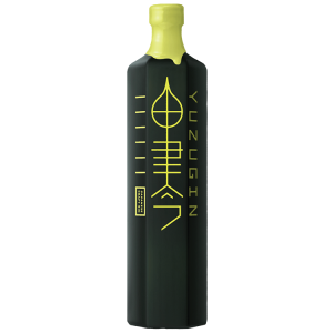 YUZUGIN Japanese Gin