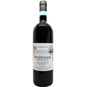 2019 G. B. Burlotto Dolcetto d'Alba