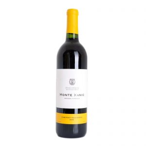 2019 Monte Xanic Cabernet Sauvignon