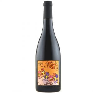 Anne Sophie Dubois - “Les Cocottes” Fleurie 2020 (750ml)