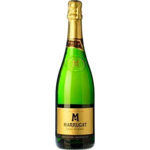 Bodegas Pinord Marrugat Gran Reserva Brut Nature Cava