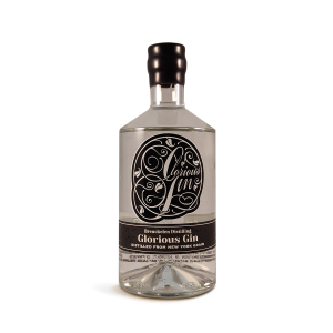 Breuckelen Distilling Co. Glorious Gin