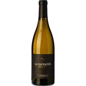 Cesar Marquez 'La Salvacion' Godello