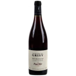 Domaine De Grisy Cotes De Auxerre Pinot Noir 2020