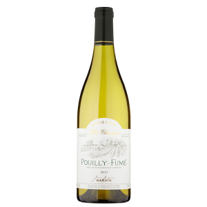 Domaine Les Chaumes Pouilly Fume 2020