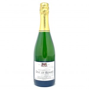 Duc de Romet Brut Prestige