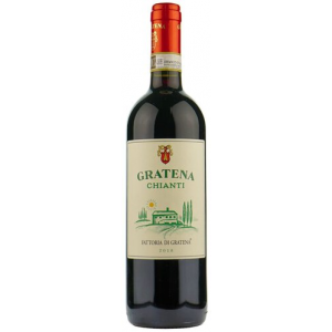 Fattoria di Gratena “Gratena” Chianti DOCG 2019