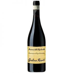 Giuliano Rosati Amarone della Valpolicella DOCG