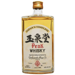 Gyokusendo Shuzo Co. 'Peak' Blended Japanese Whisky