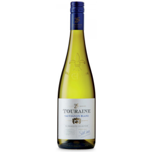 Hubert & Sinson Roche Des Lumieres_ Touraine Sauvignon Blanc