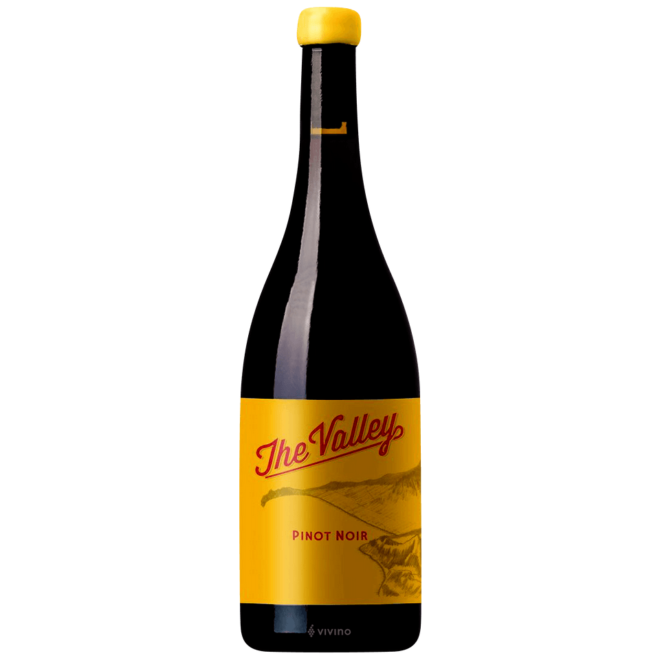 La Brune 'The Valley' Pinot Noir