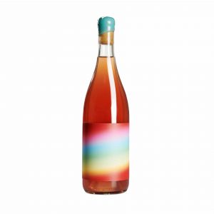 Las Jaras 'Superbloom' Cuvee Zero Zero Rose