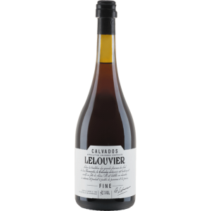 Lelouvier Fine Calvados