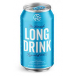 Long Drink Legend of 1952 Cocktail