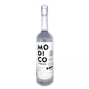 Montauk Distilling Co. Modico Vodka