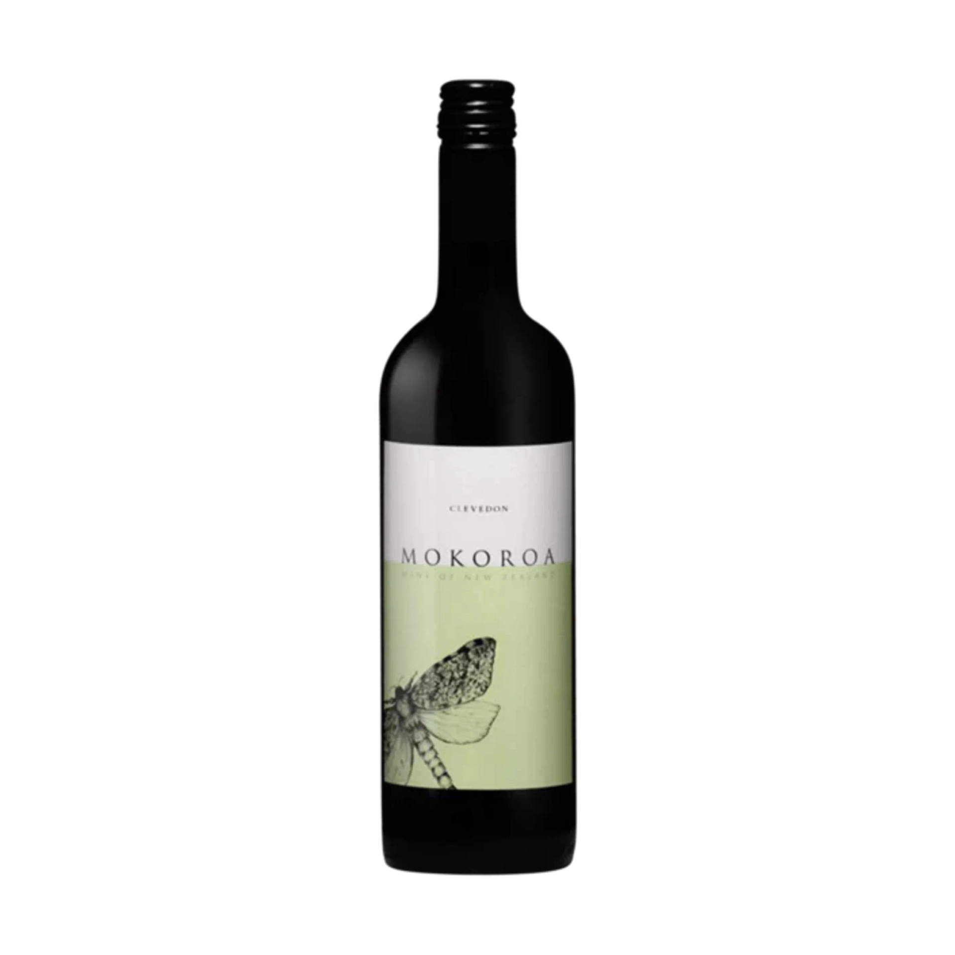Puriri Hills Mokoroa Sauvignon Blanc