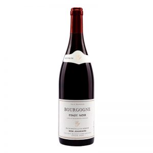 Remi Jeanniard Bourgogne Pinot Noir