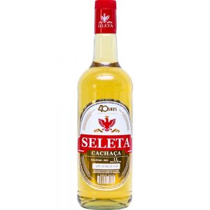 Seleta Cachaca