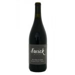 Swick Wines Pinot Noir