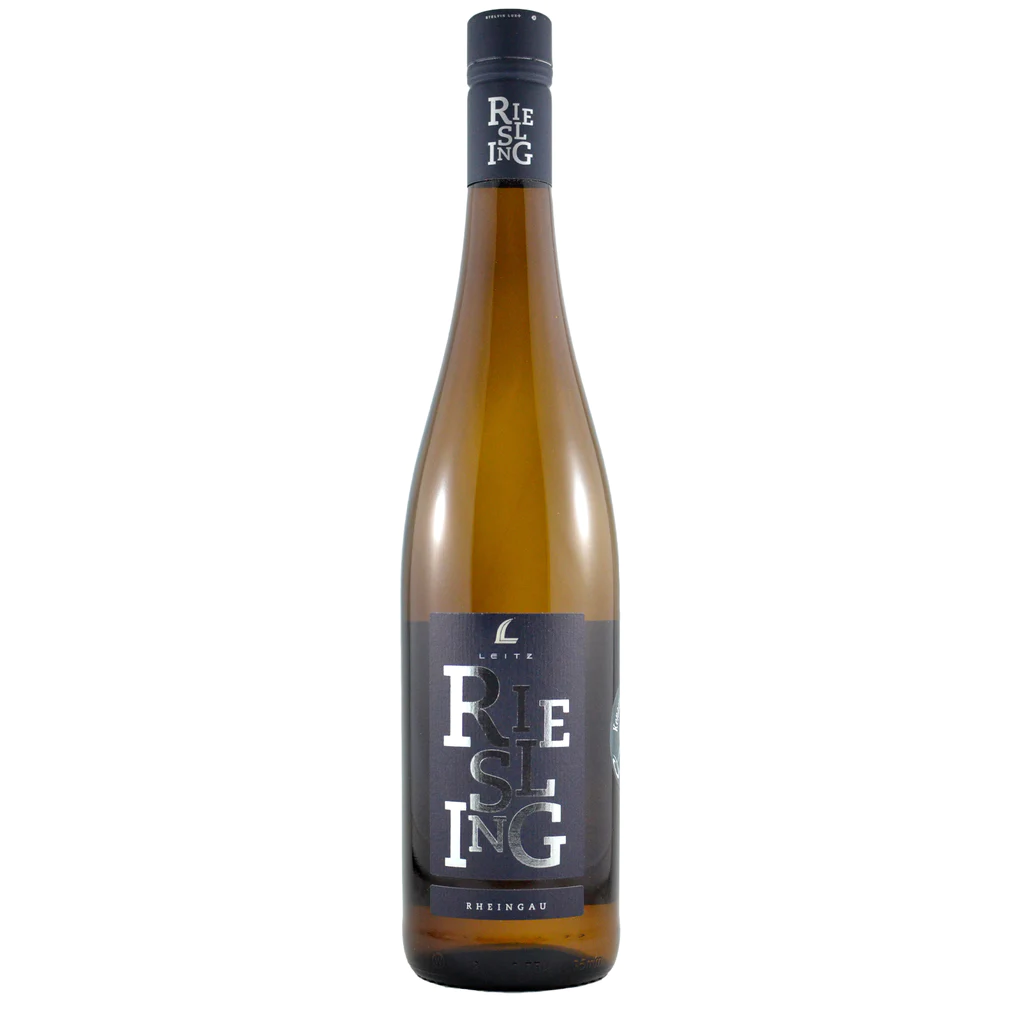 Weingut Leitz 'Blue Label' Riesling Trocken