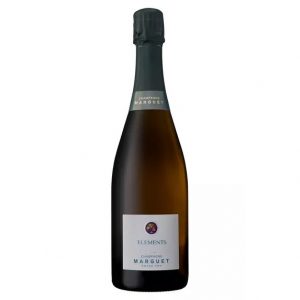 2018 Marguet Pere & Fils 'Shaman' Grand Cru Extra Brut