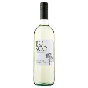 2020 Bosco dei Cirmioli Pinot Grigio delle Venezie IGT