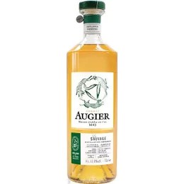 Augier Le Sauvage Petite Champagne Cognac