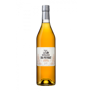 Distillerie Du Peyrat Organic Selection Cognac