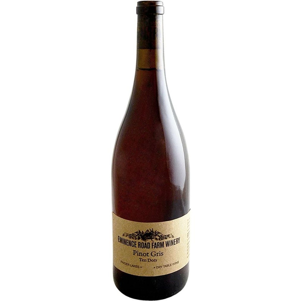 Eminence Road Farm Winery Five Dots Pinot Gris