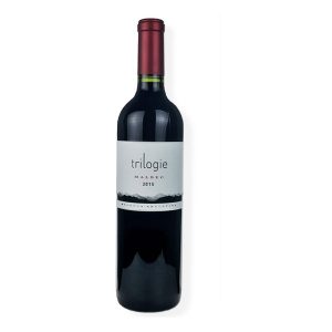 Fabre Montmayou Trilogie Malbec