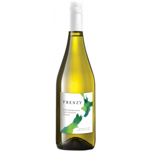 Frenzy Sauvignon Blanc