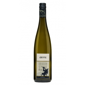 Leitz “Dragon Stone” Rheingau Dry Riesling 2021