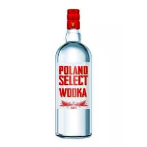 Poland Select Wodka