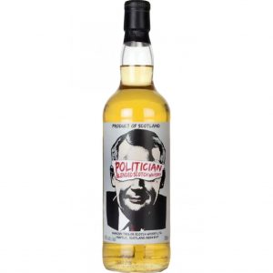 Politician Blended Scotch Whisky