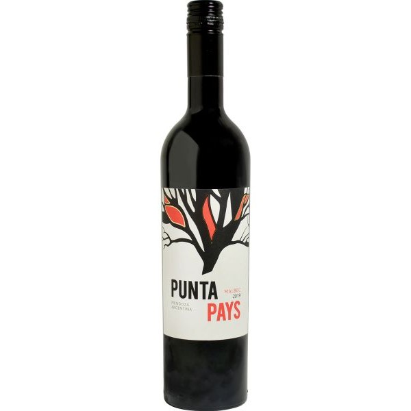 Punta Pays Malbec