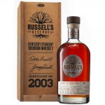 Russel's Reserve 16 Year 2003 750ml