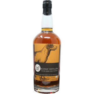 Taconic Maple Bourbon