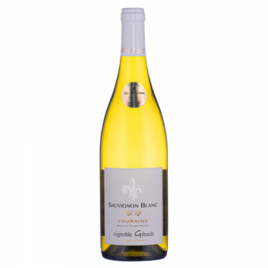 Vignoble Gibault Touraine Sauvignon Blanc