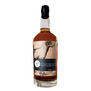 taconic Distillery Barrel Strength