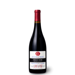 2018 St. Innocent Temperance Hill Vineyard Pinot Noir