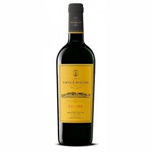 2020 Barone Cornacchia Montepulciano d'Abruzzo