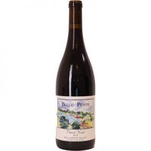 2020 Belle Pente Pinot Noir