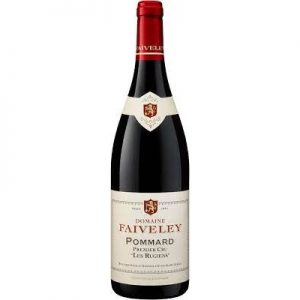 2020 Domaine Faiveley Pommard