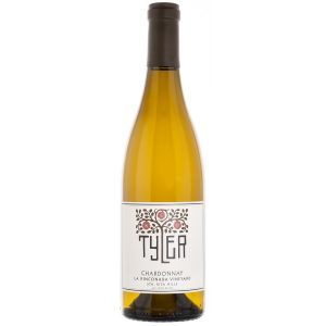 2020 Tyler La Rinconada Vineyard Chardonnay