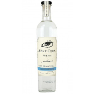 Abre Ojos Silver Blanco Tequila