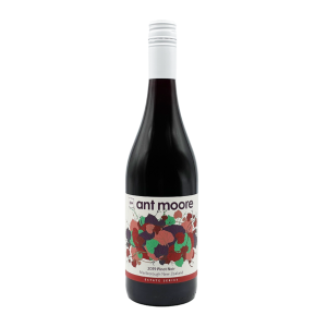 Ant Moore Estate Series Pinot Noir