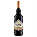 Black Irish Cream Salted Caramel Liqueur