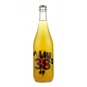 Bojo do Luar “Lou 38” Portugal Sparkling Wine