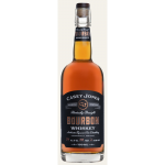 Casey Jones Kentucky Straight Bourbon